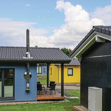 Ferienhausdorf Thale Exterior foto